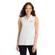 Port Authority Ladies Dry Zone UV Micro-Mesh Sleeveless Polo